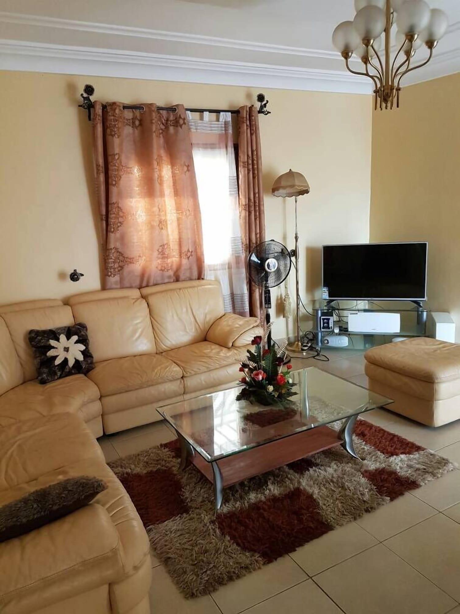 Equipamiento de Habitación Bs VIP Appartement