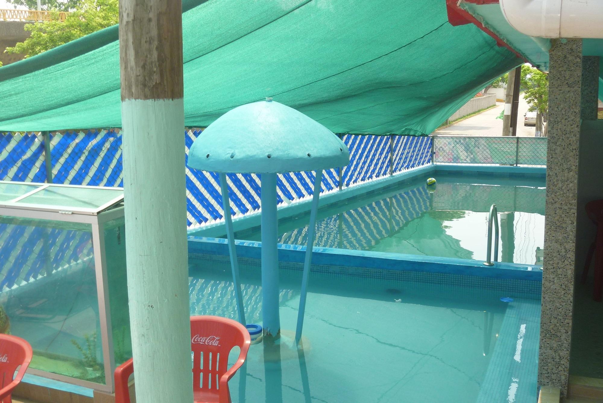 Gimnasio Hotel Puente Inn