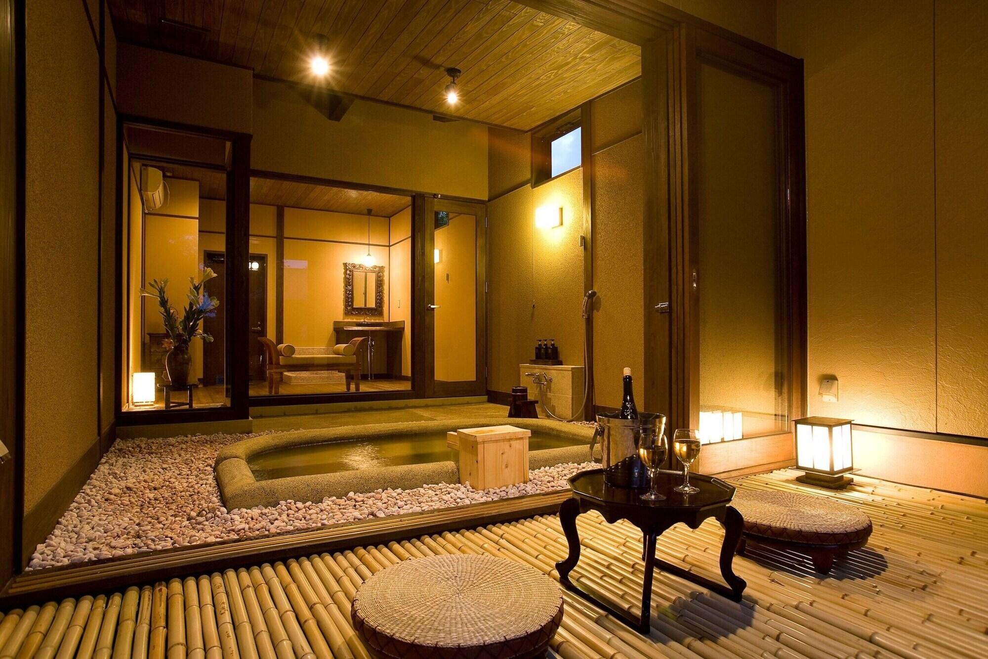 Spa SEKIYA RESORT Bettei Haruki