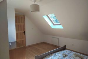 Alquiler Vacacional - Charming renovated farmhouse between land and sea