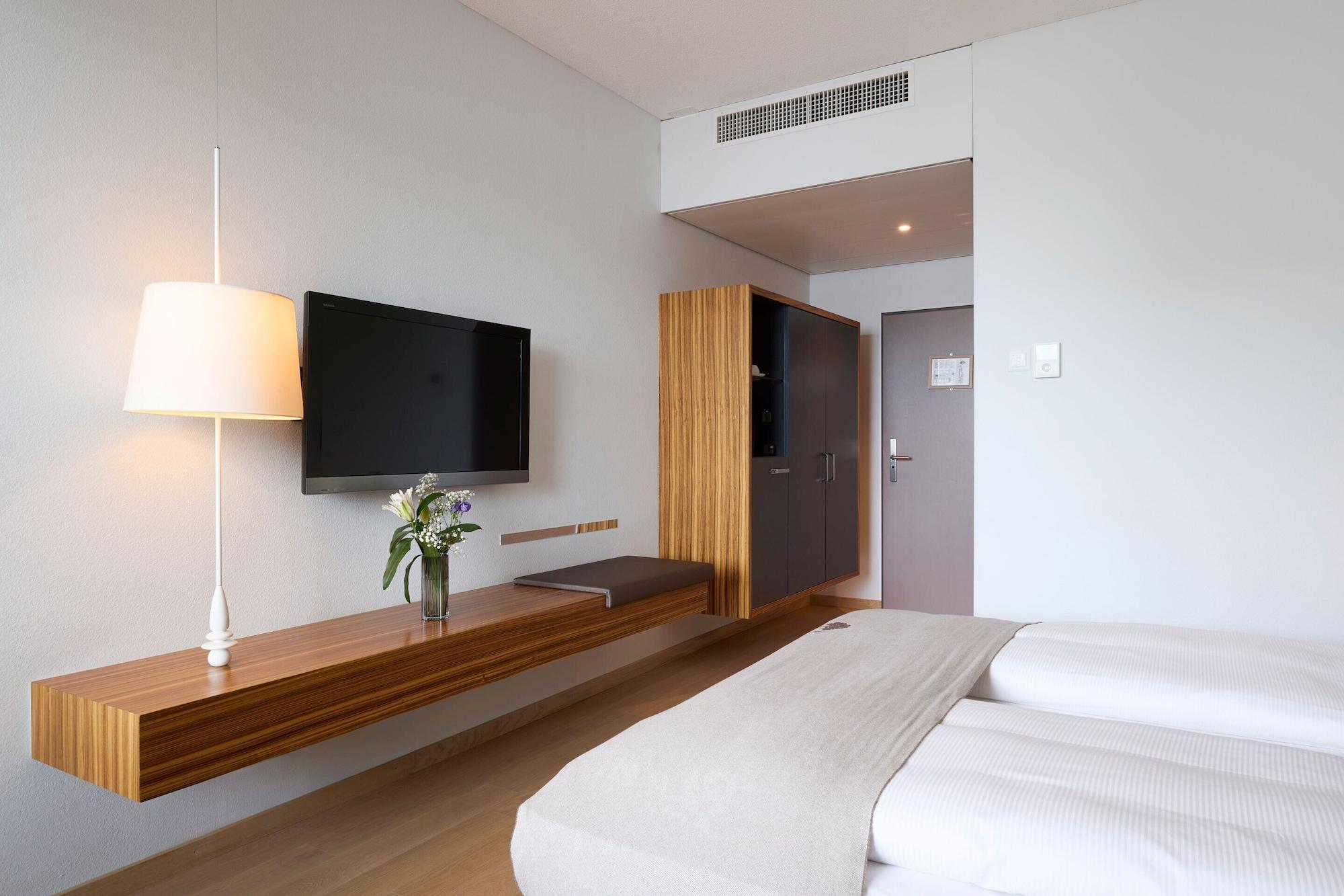 Habitación Seehotel Kastanienbaum