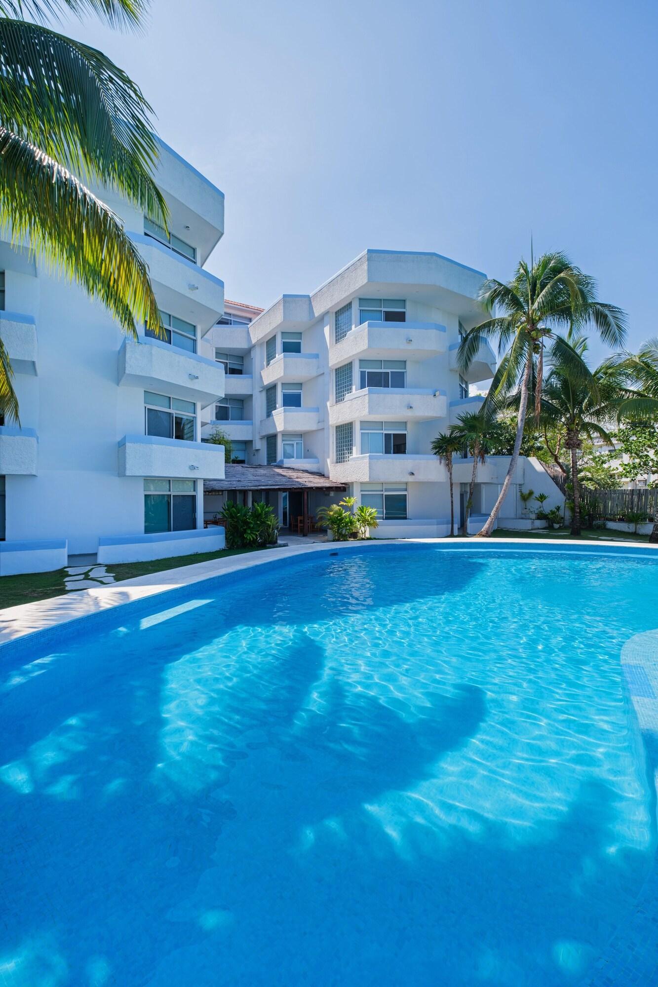 Varios Suites Turquesa