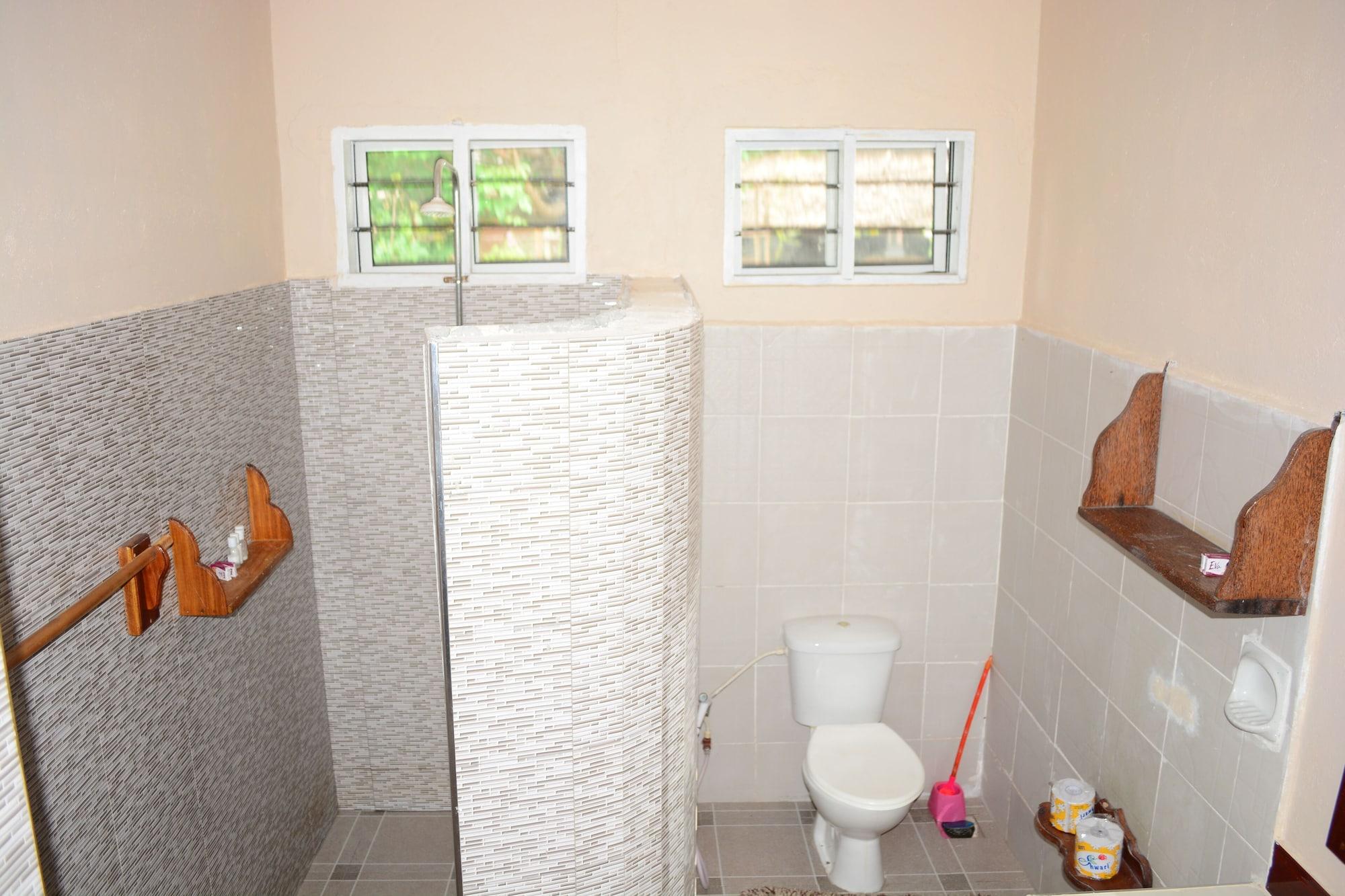 Equipamiento de Habitación MEREMETA LODGE