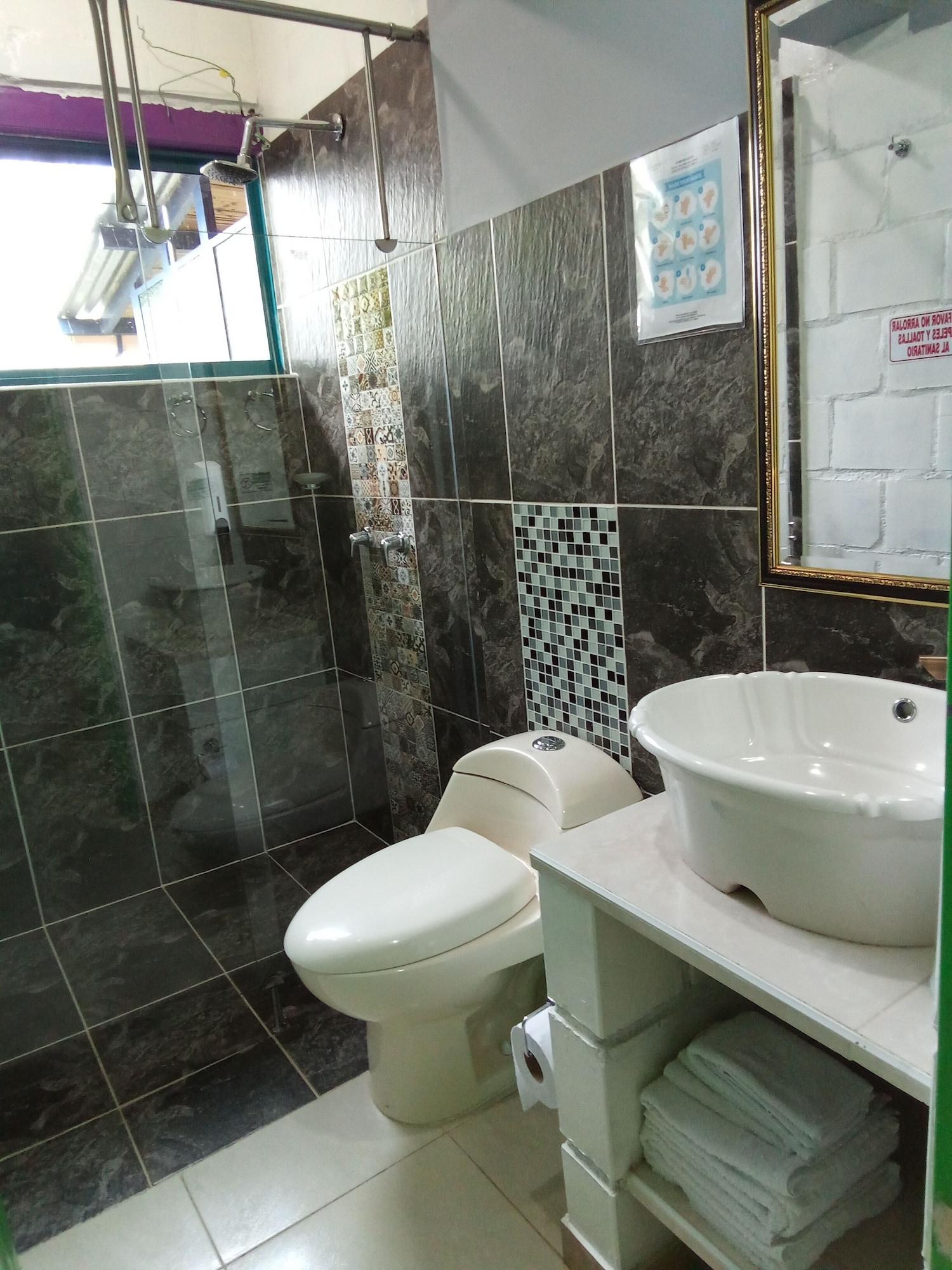 Equipamiento de Habitación Finca San Miguel Filandia
