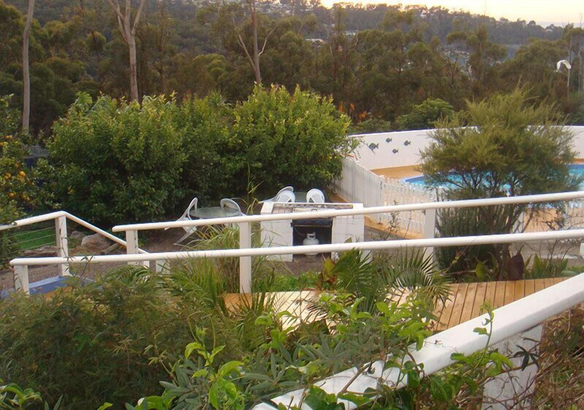 Instalaciones Recreativas Kingfisher Motel