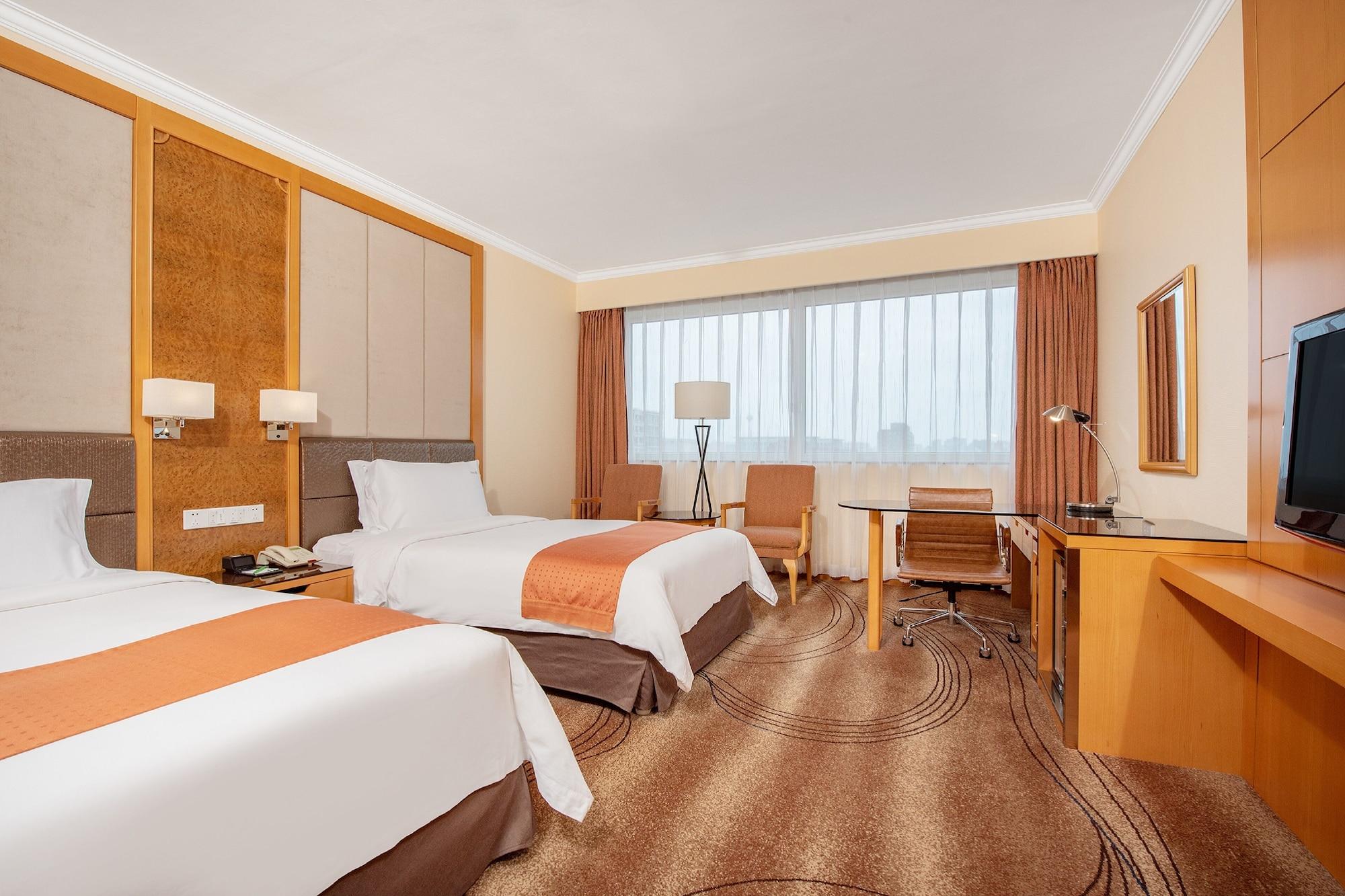 Habitación Holiday Inn Beijing Chang An West by IHG