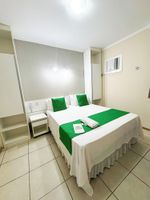 Alojamiento - Copaiba Palace Hotel