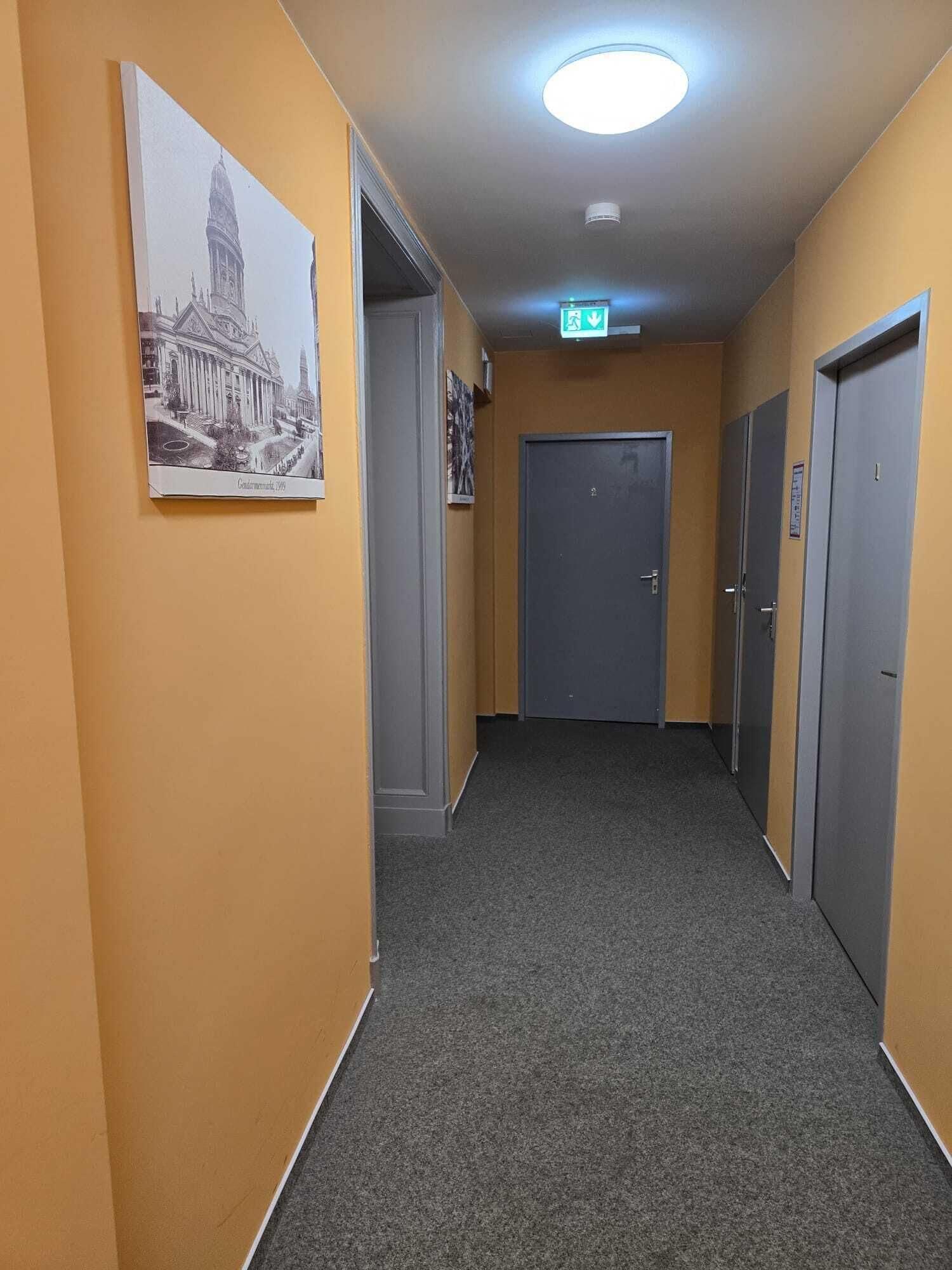 Varios Hotel Pension Arche