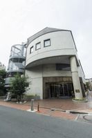 Alojamiento - Shibuya Creston Hotel