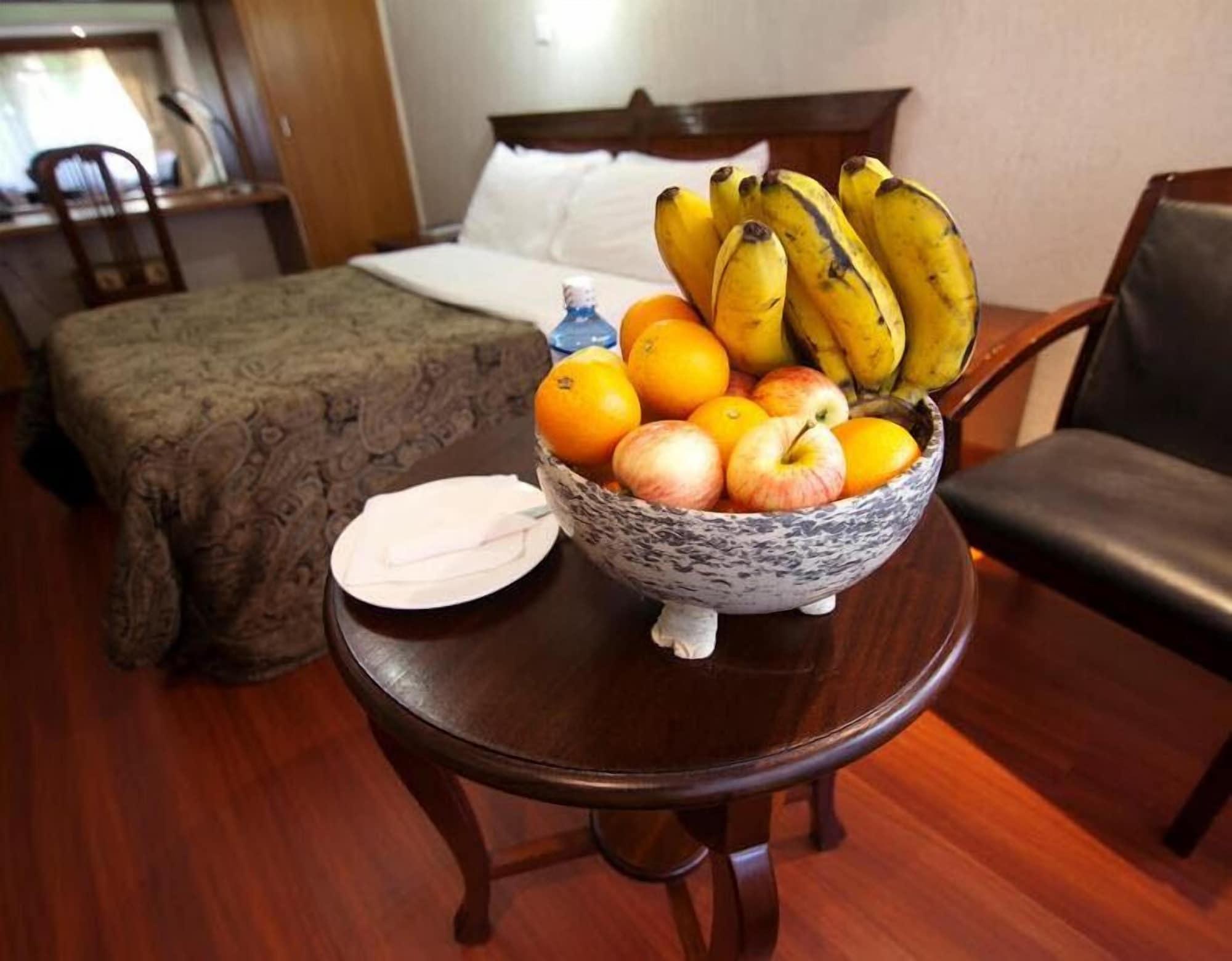 Habitación Gracia Gardens