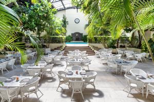 Alojamiento - Loi Suites Recoleta