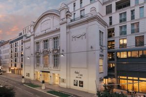 Alojamiento - Ruby Sofie Hotel Vienna