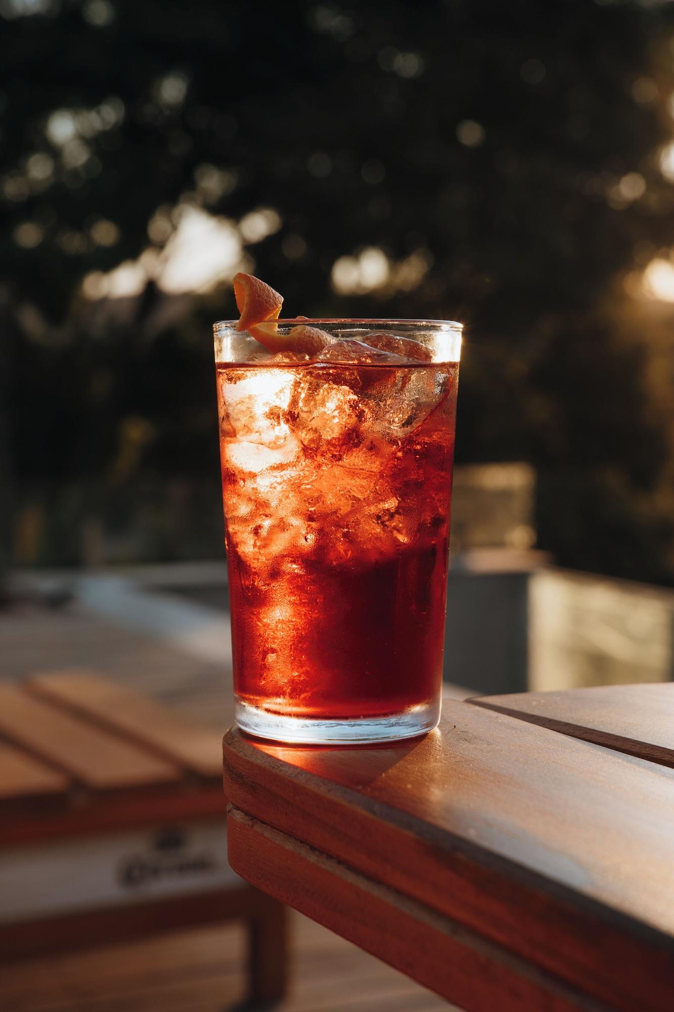 Restaurant Sabai Pousada Boutique