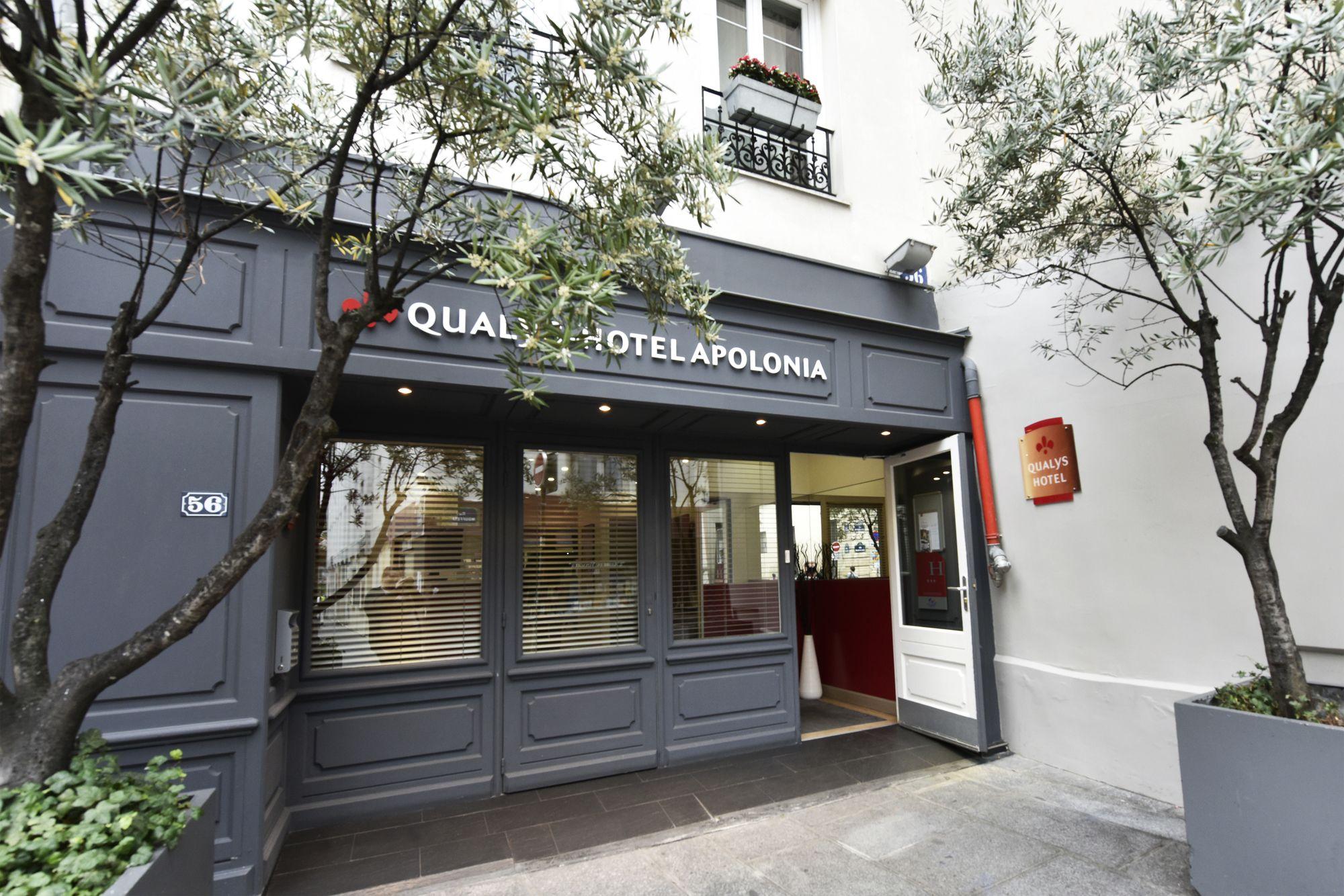 Comfort Hotel Mouffetard Paris Hoteis No Decolar