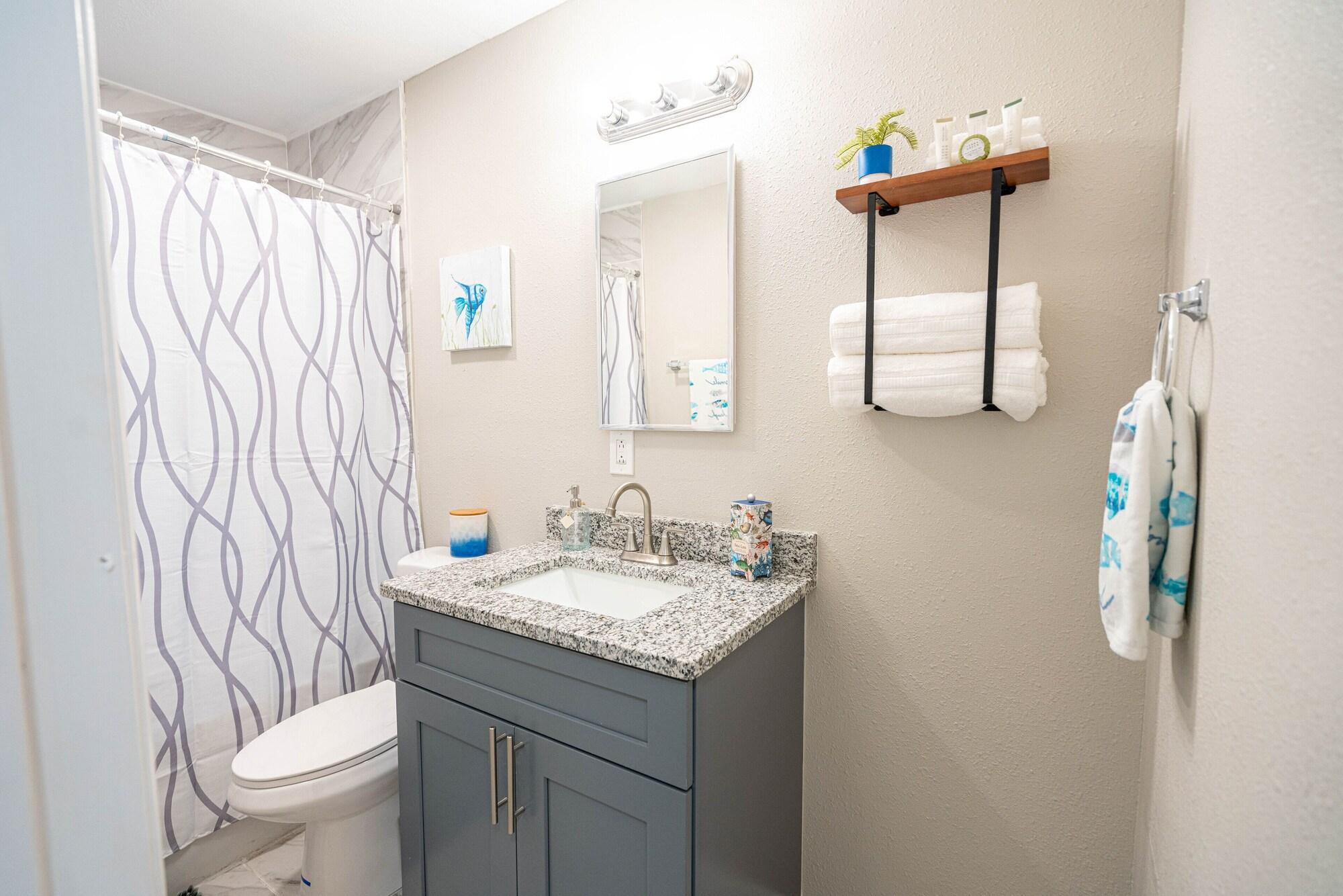 Equipamiento de Habitación University Serenity Suites 14th