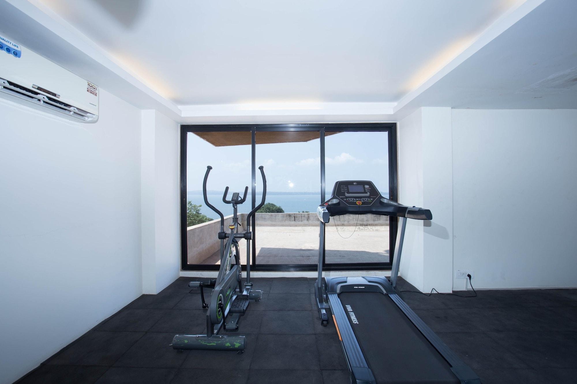 Gimnasio Acasa Anantam