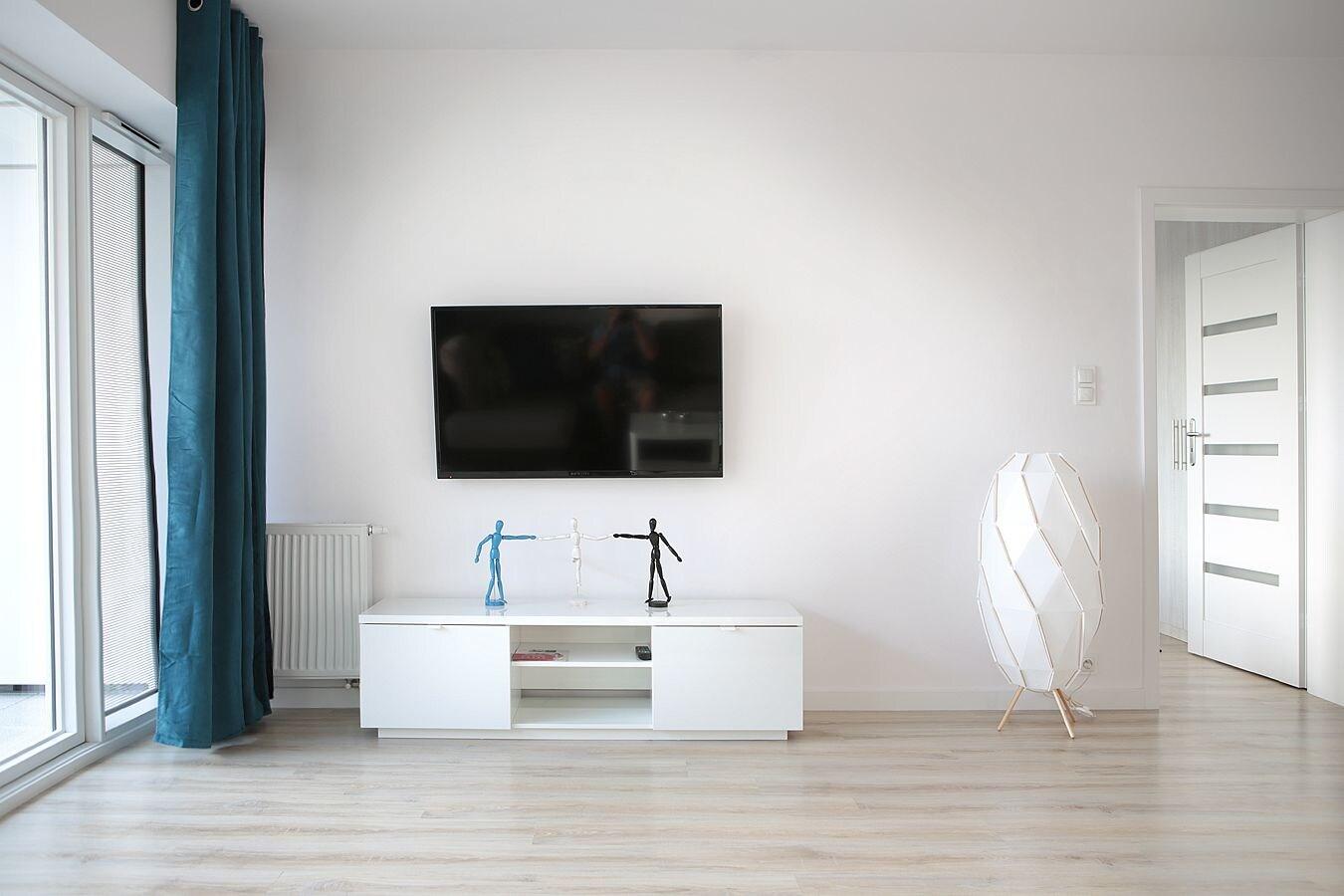 Set de Habitación SUPER-APARTAMENTY International Fair