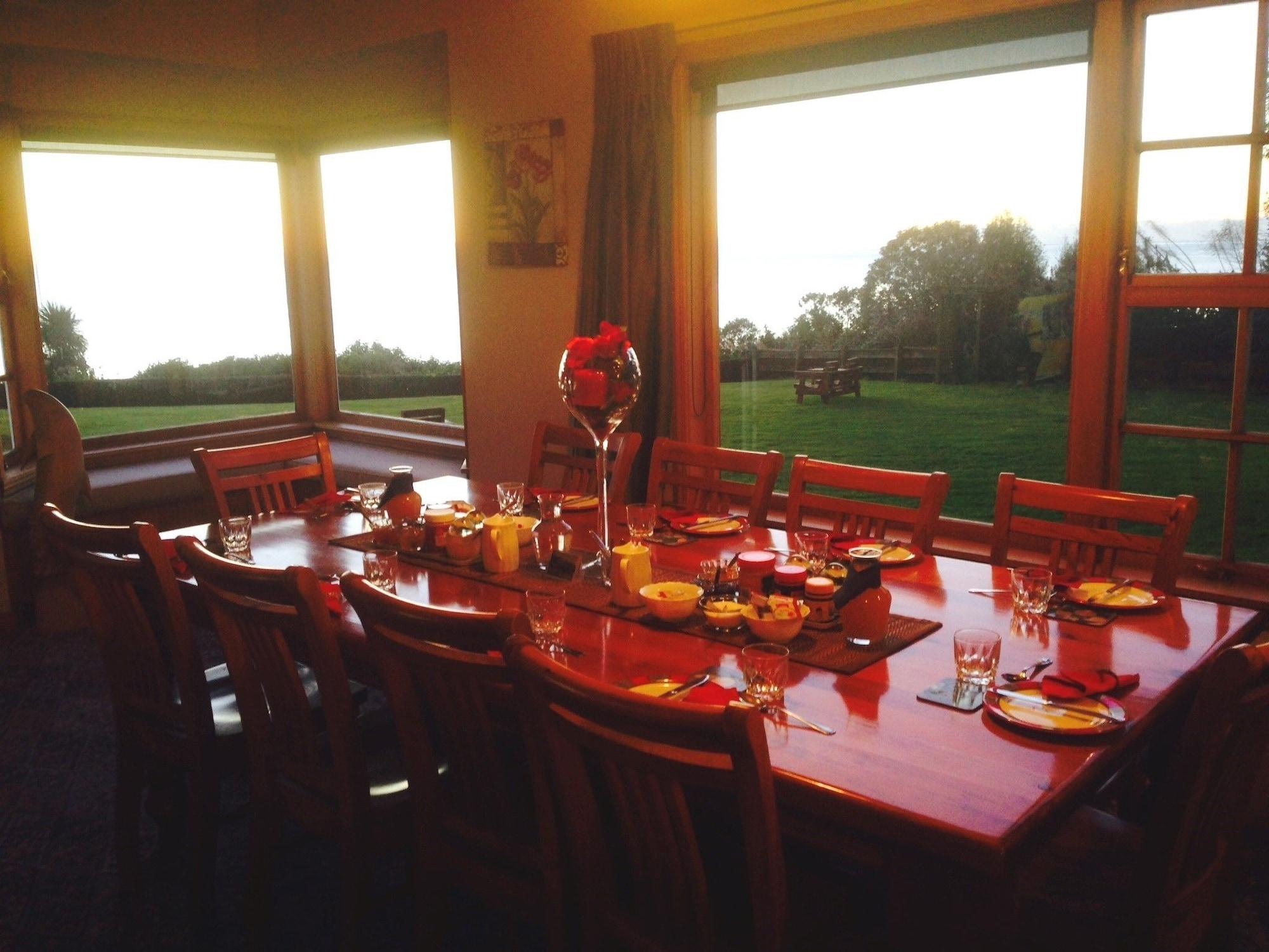 Restaurant Bendamere House Bed & Breakfast