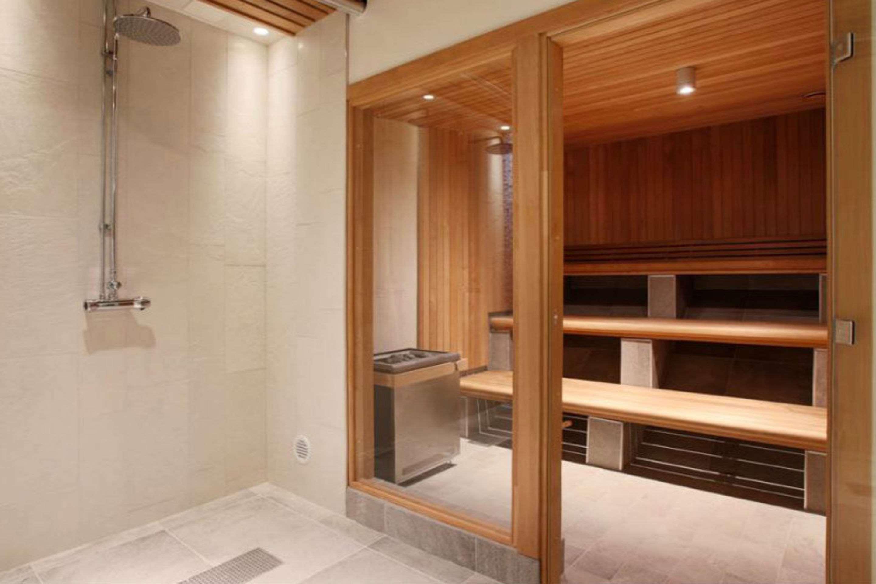 Vista Exterior Clarion Hotel Winn