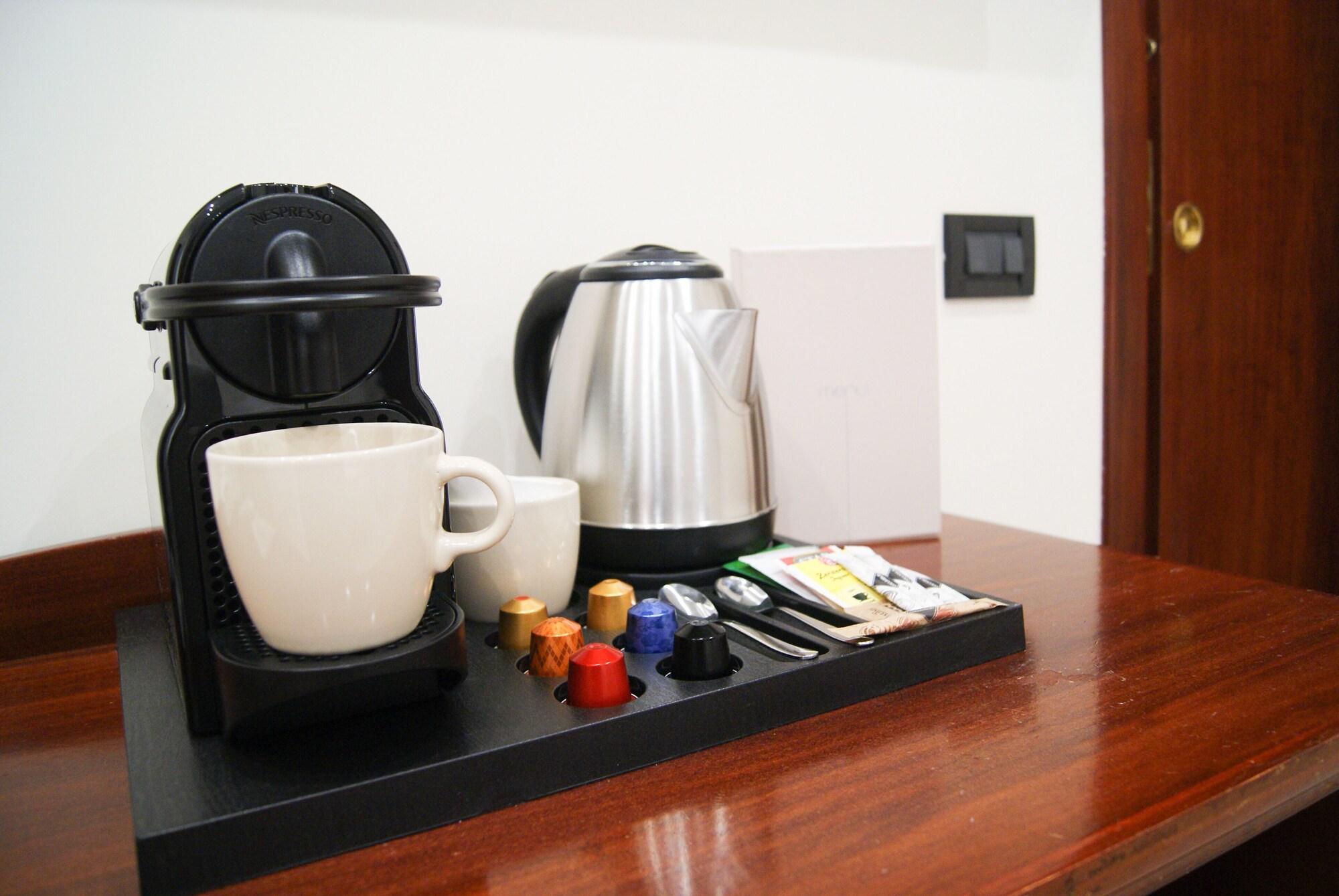 Habitación Monti 66 Hotel