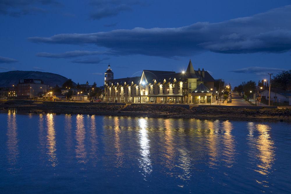 Playa Hotel Costaustralis