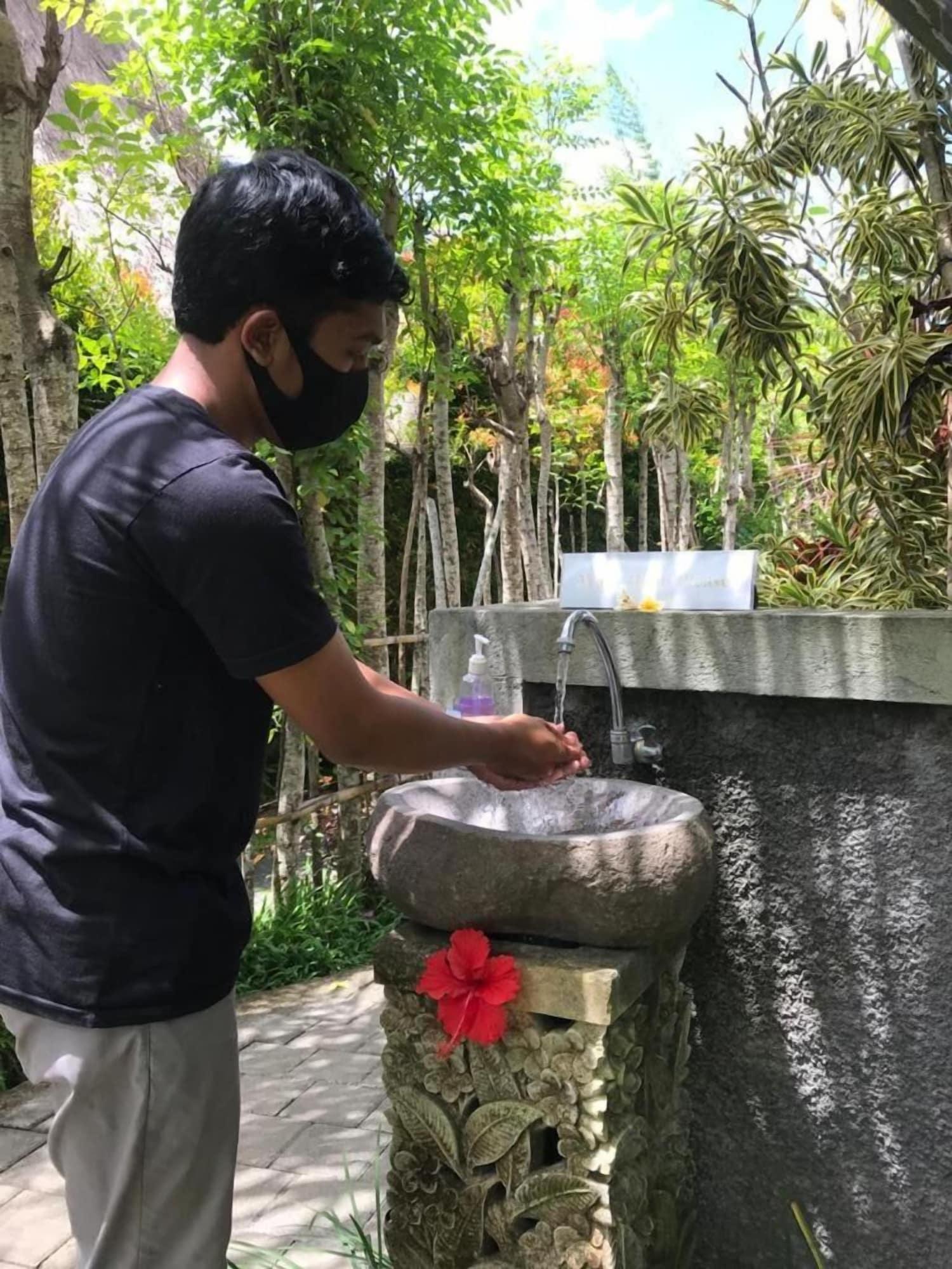 Spa Lili Cottage Ubud