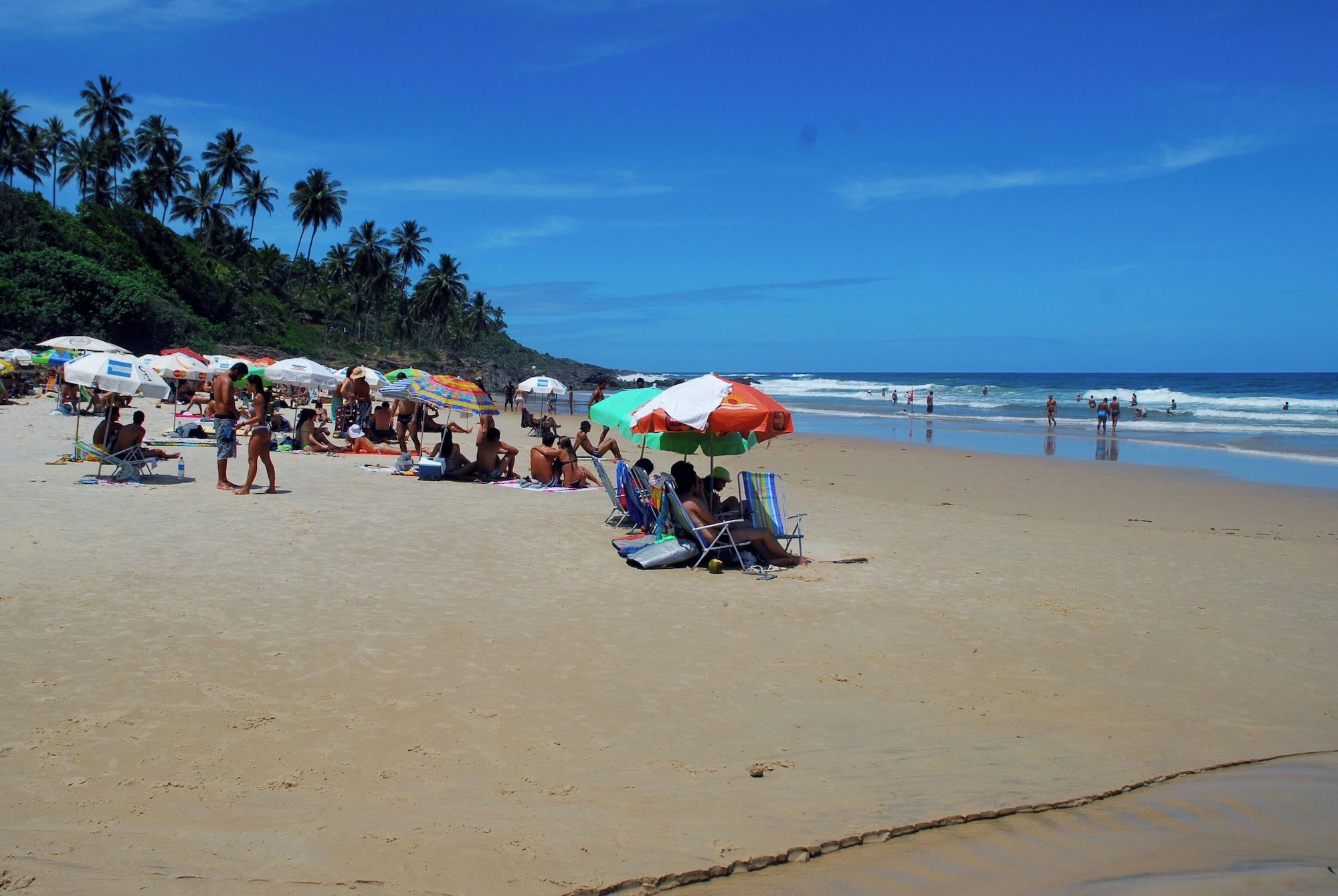 Playa Pousada Shangri-lá