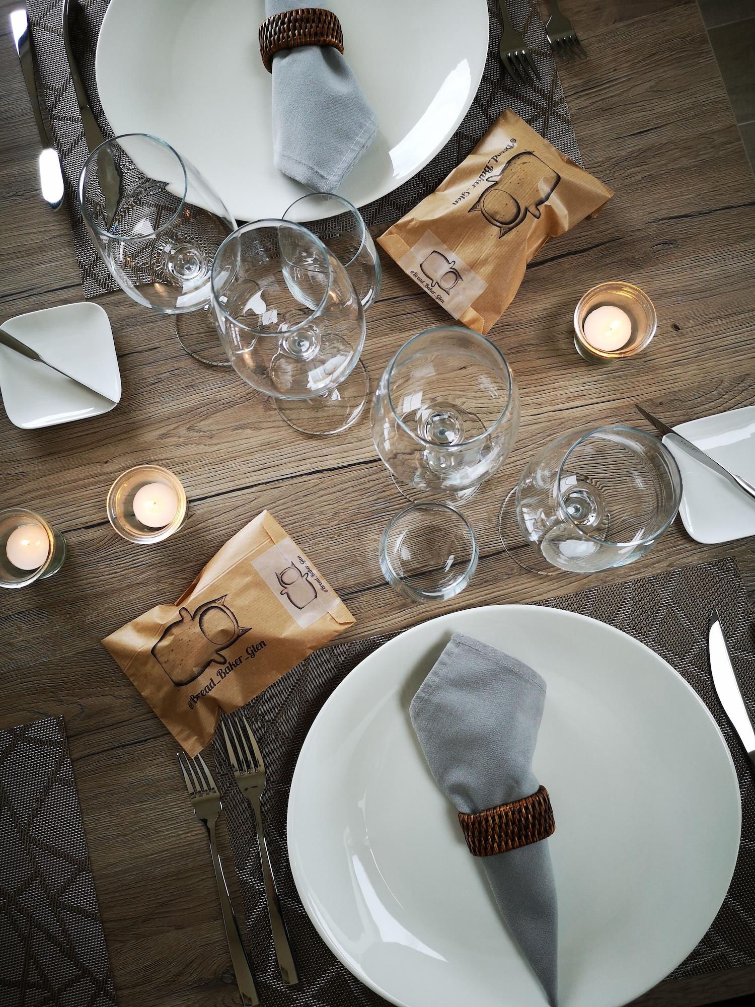 Restaurant B&B Meulecauter