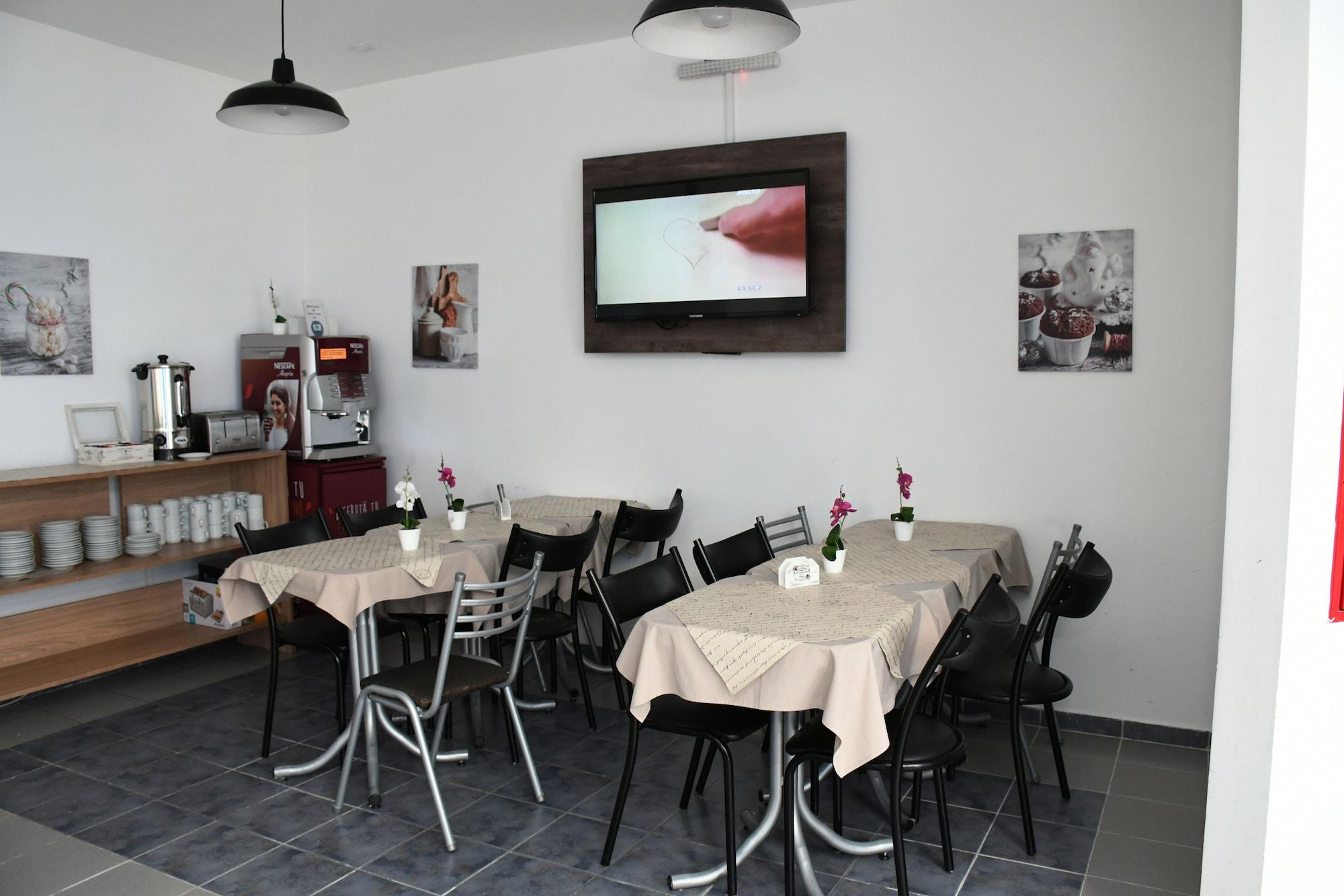 Restaurant Hotel Atepsa
