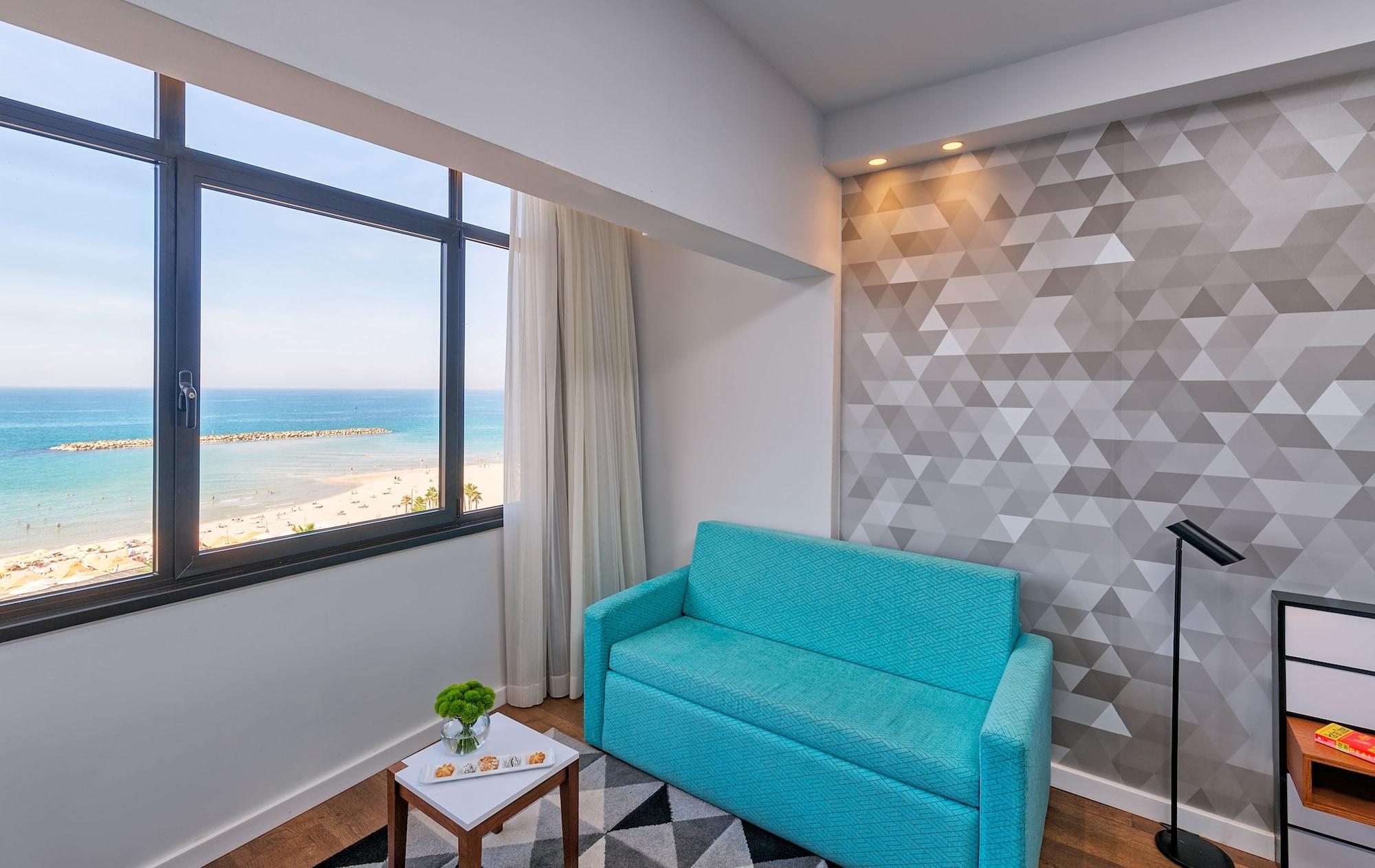 Playa Prima Tel Aviv Hotel