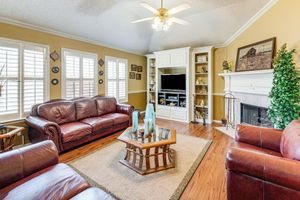 Alquiler Vacacional - Family Home Near I-80 in Suburban Dallas Sidekick