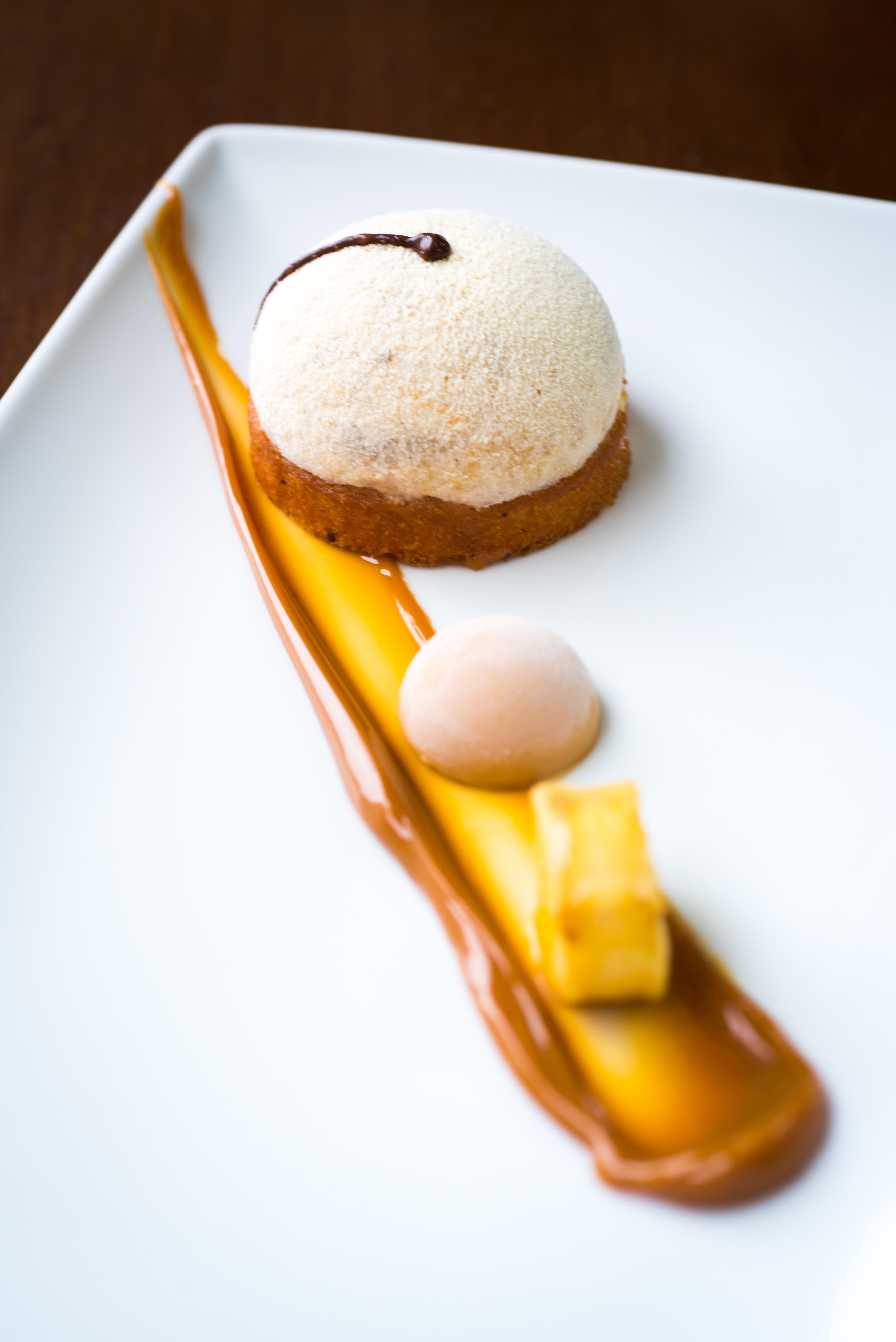Restaurant Sofitel Rio de Janeiro Ipanema