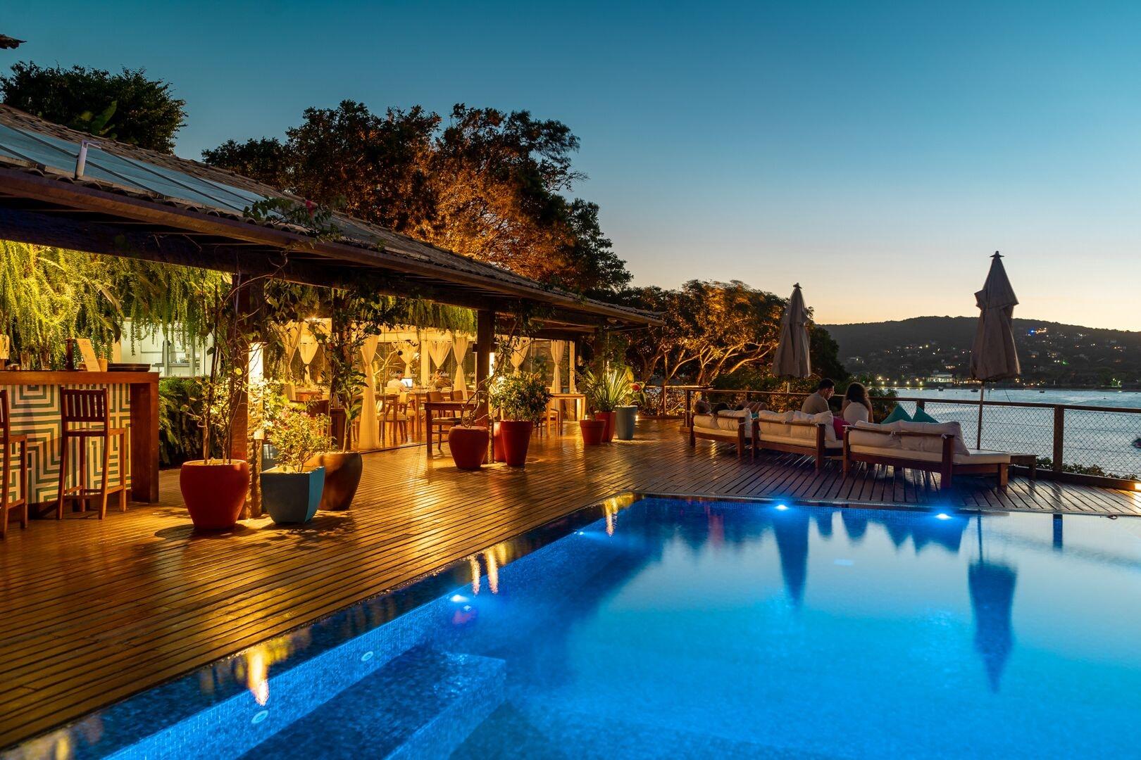 Insolito Boutique Hotel – foto 31