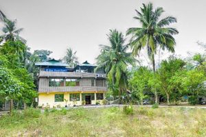 Alojamiento - Blue Ocean Resort