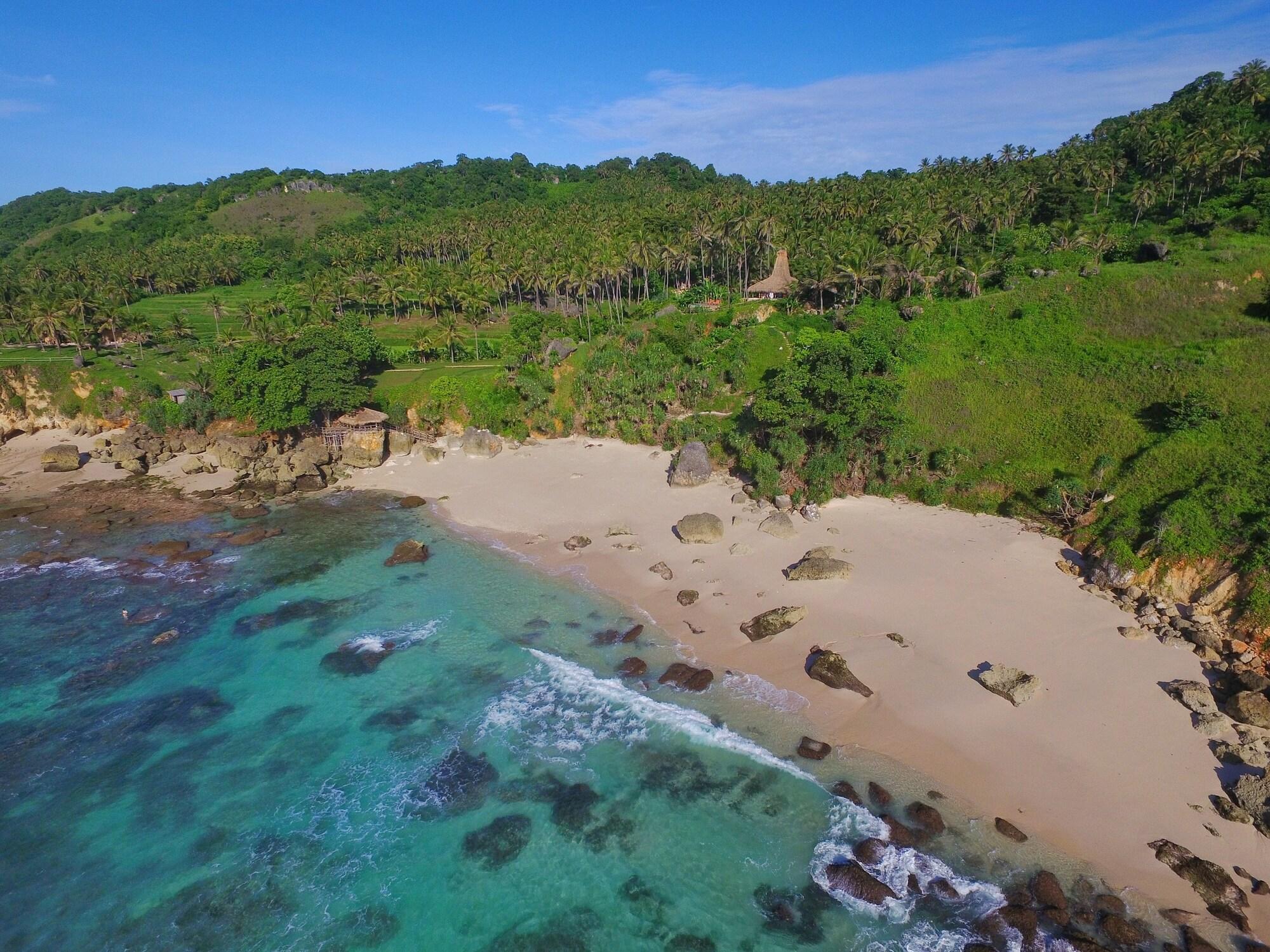 Playa NIHI Sumba - member Leading Hotels of the World