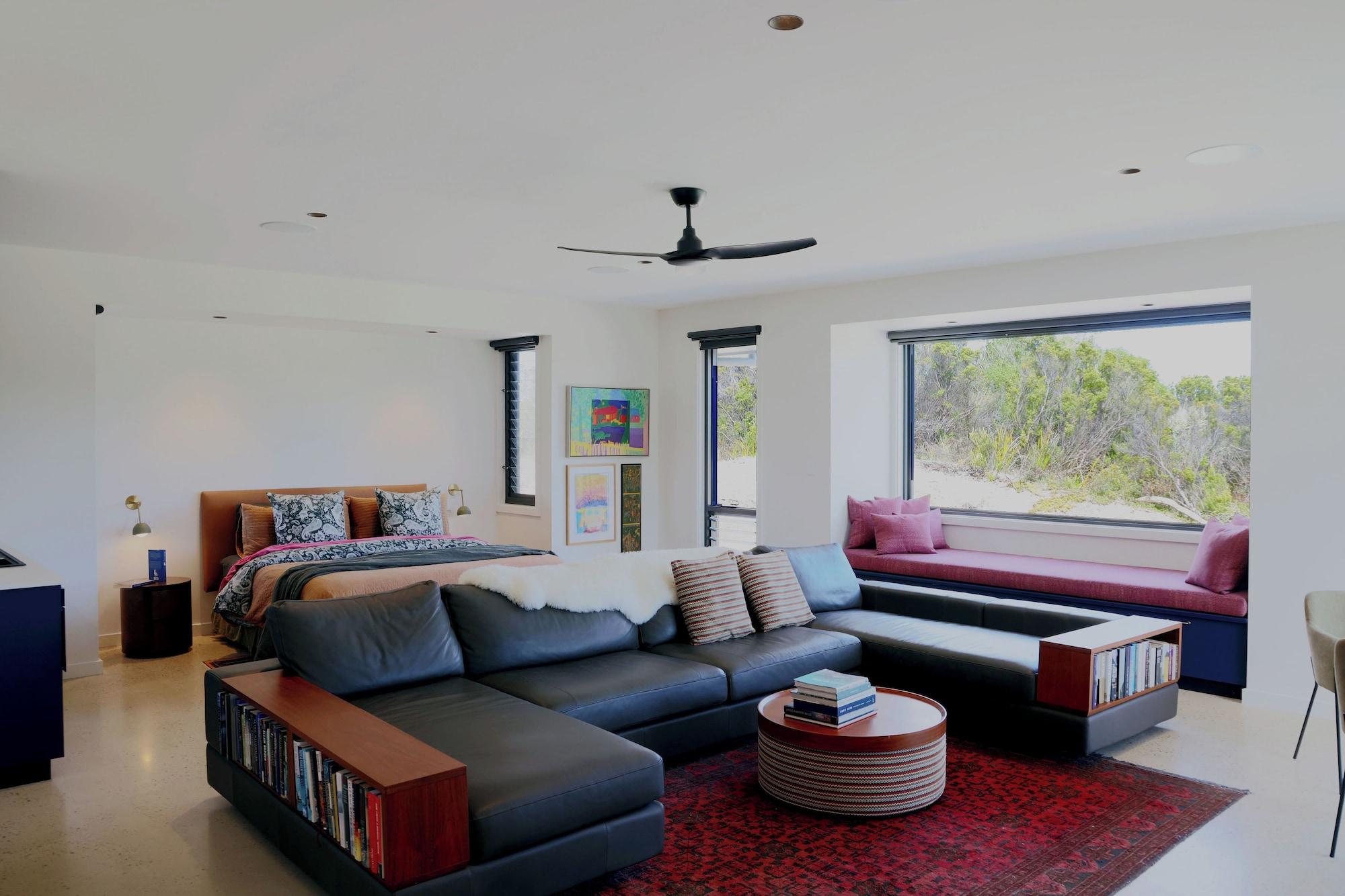 Habitación Stony Rise Lodge