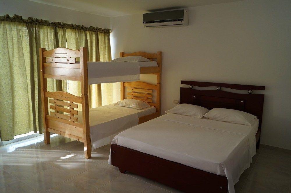 Hotel Apartahotel Tukasa Rodadero