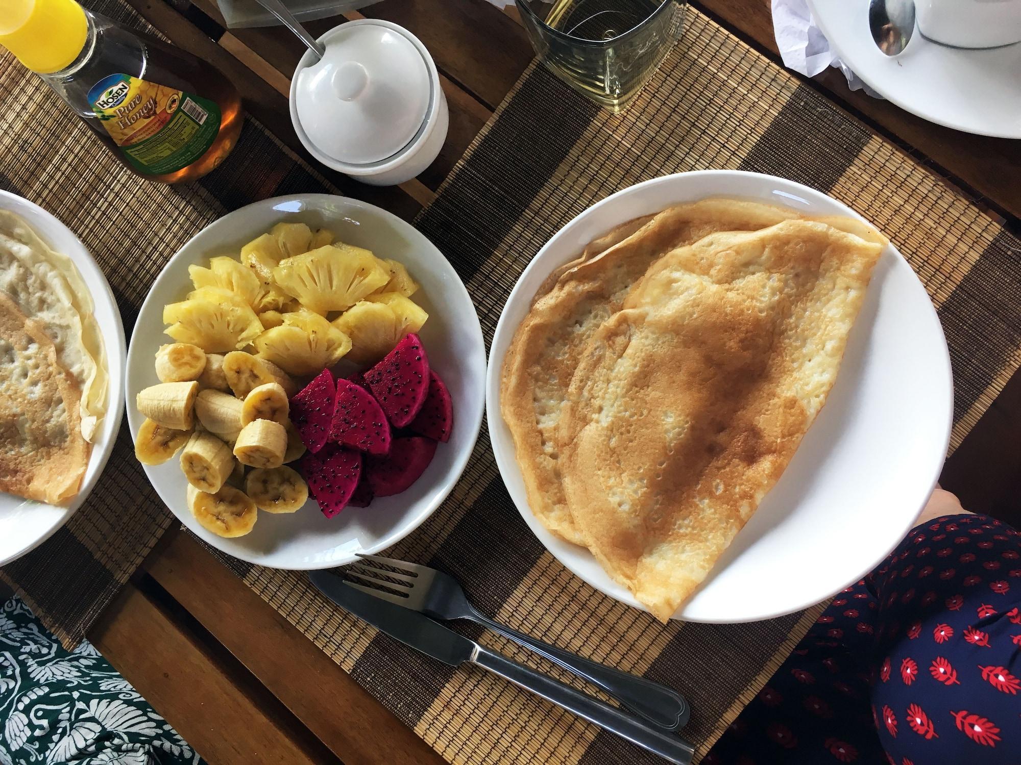 Restaurant Atmaland Resort