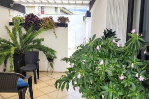 Alojamiento - Altamira Apartsuites