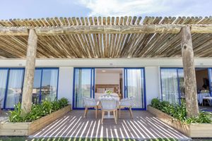 Alquiler Vacacional - Tio Tom All Inclusive