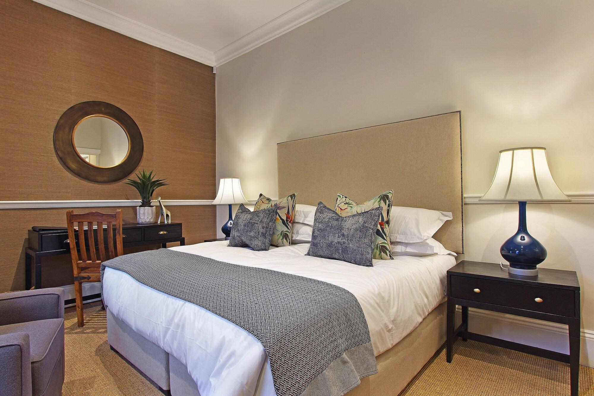 Habitación Stellenbosch Manor