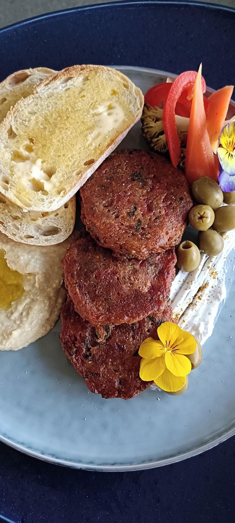 Restaurant Beach lodge motel