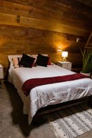 Alquiler Vacacional - Glamping Toneles y Viñedos en la Ruta del Pisco