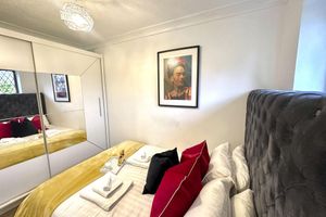 Alquiler Vacacional - The Chorlton Retreat - 5 mins from City Centre/Old Trafford
