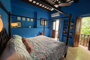 Renta temporal - Quaint Colonial Home in Old San Juan