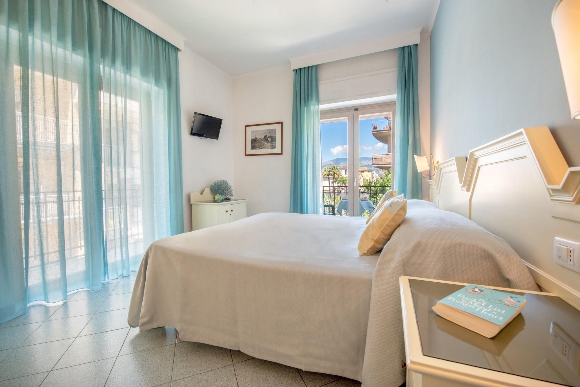Habitación Hotel Ascot