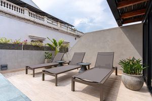 Alquiler Temporario - Casa Vera - Rooftop Pool - Historic Center