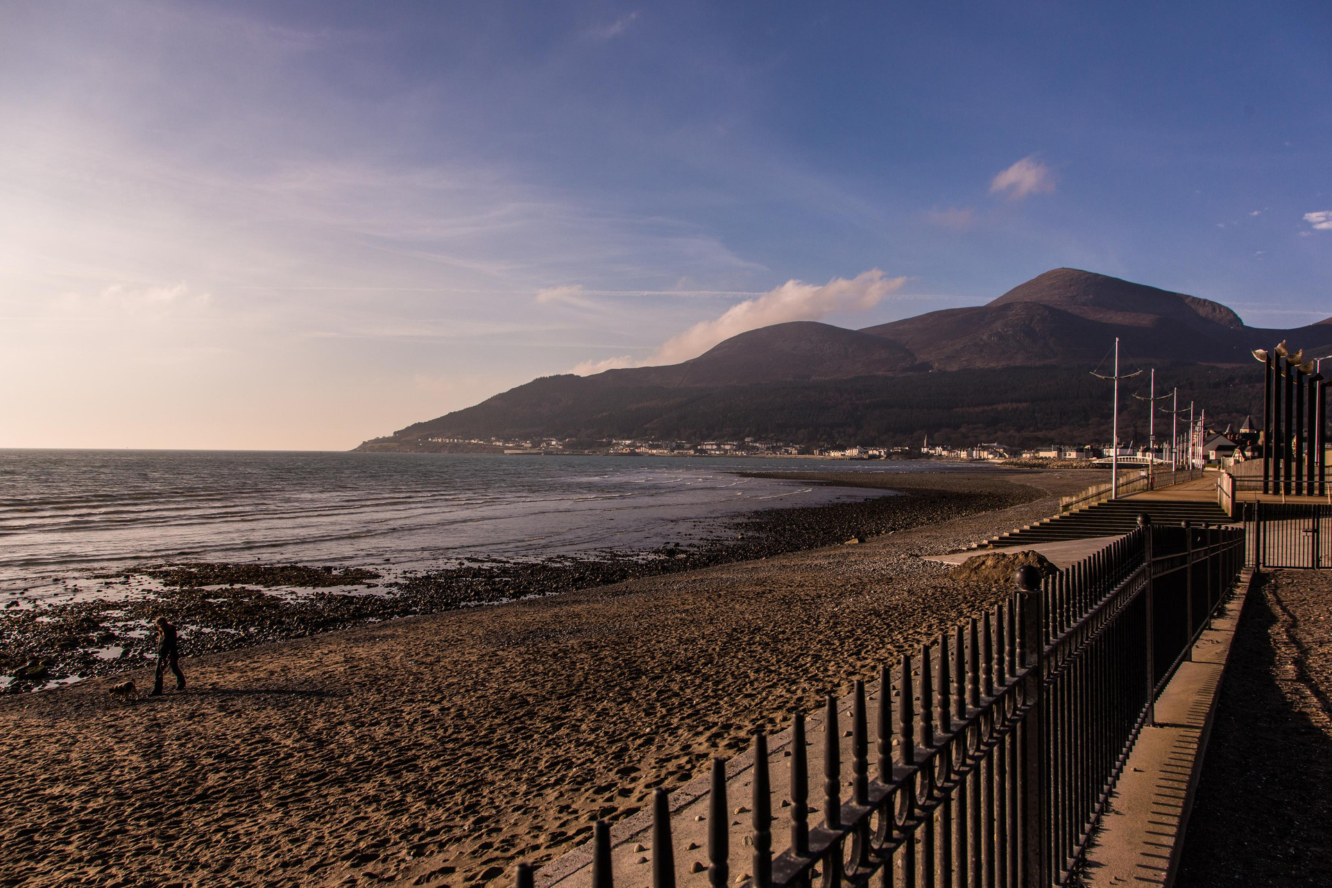 Playa Slieve Donard