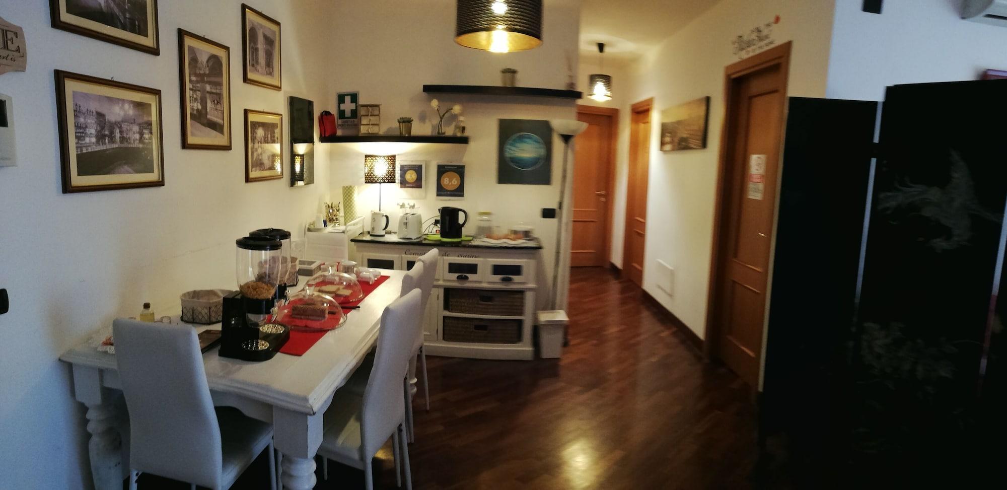 Varios Leonardo Rome Holidays