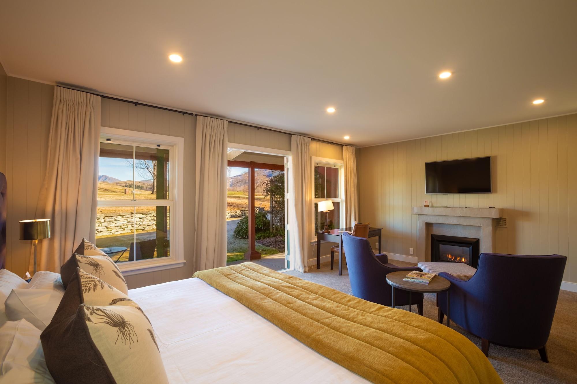 Habitación Millbrook Resort